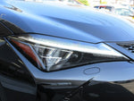 LEXUS UX200