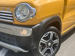 HUSTLER 4WD