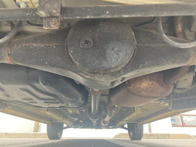 HUSTLER 4WD