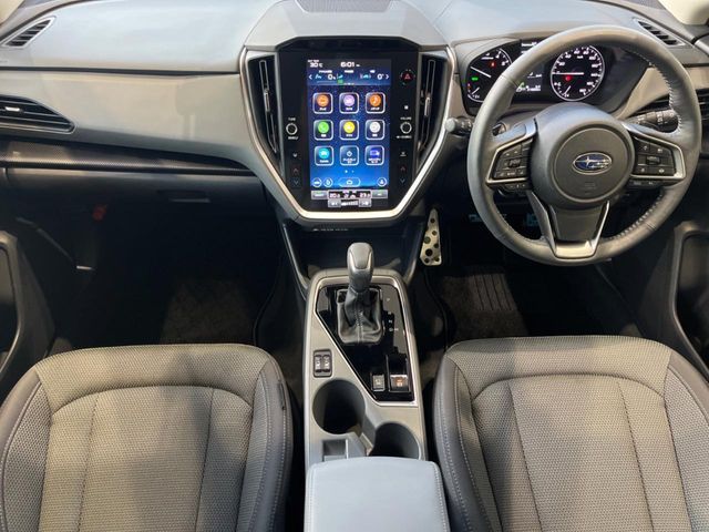 CROSSTREK