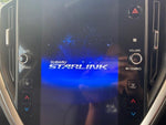 CROSSTREK