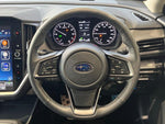 CROSSTREK
