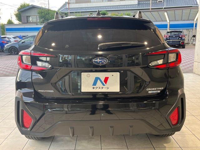 CROSSTREK