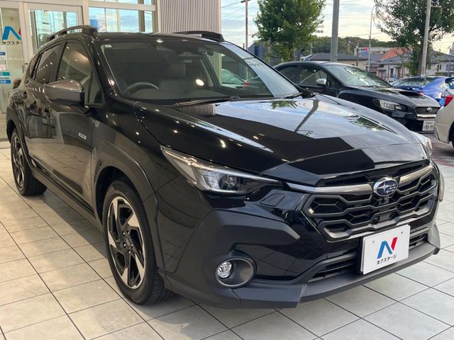 CROSSTREK