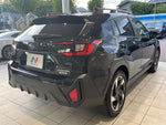 CROSSTREK