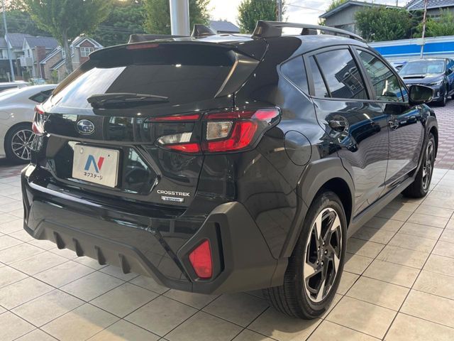 CROSSTREK