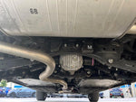 CROSSTREK