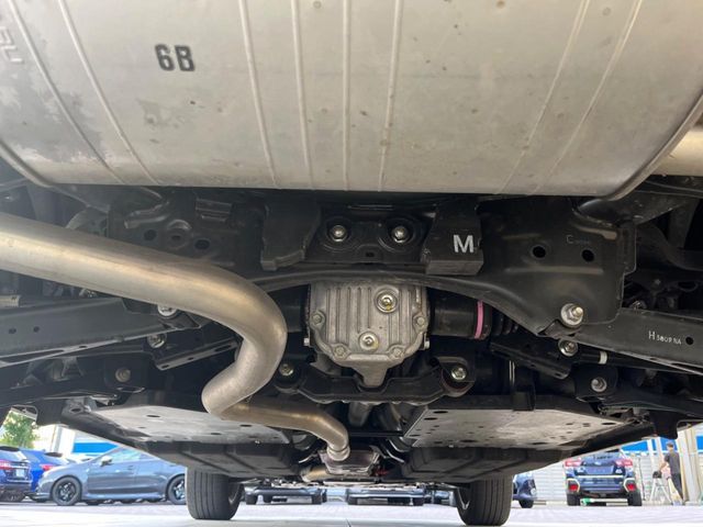CROSSTREK