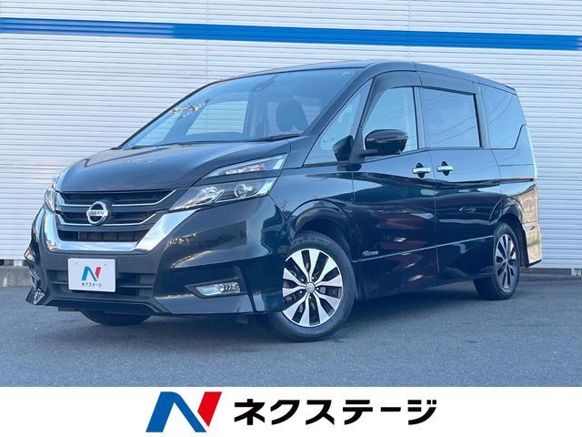 SERENA  S-HYBRID
