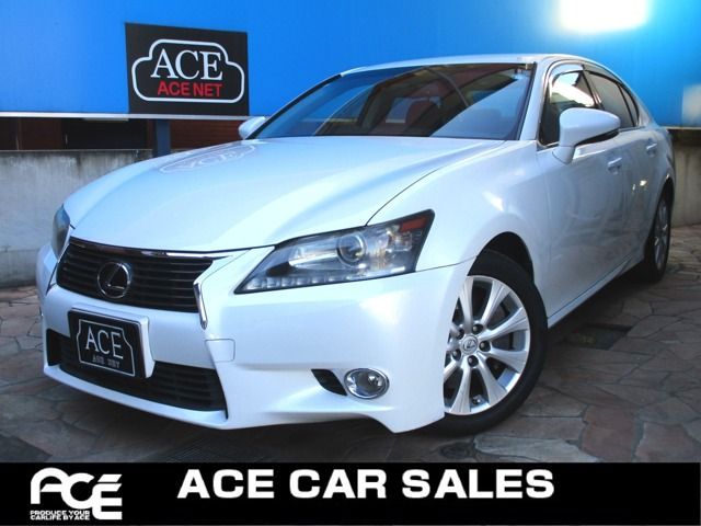LEXUS GS250