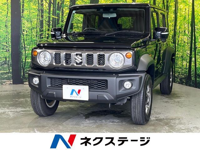 JIMNY NOMADE