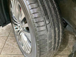 HARRIER 4WD