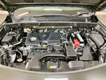 HARRIER 4WD