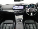 BMW 4series open