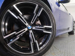 BMW 4series open