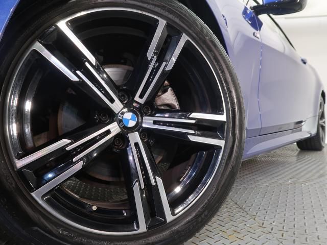 BMW 4series open