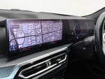 BMW 4series open