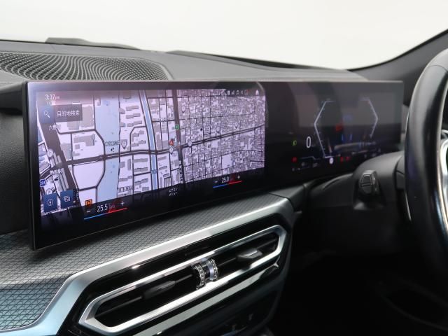BMW 4series open