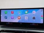 BMW 4series open