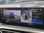 BMW 4series open