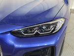 BMW 4series open