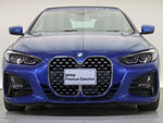 BMW 4series open