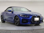 BMW 4series open