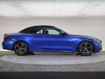 BMW 4series open