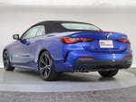 BMW 4series open