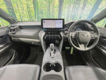 HARRIER 2WD