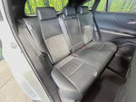 HARRIER 2WD
