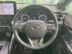 HARRIER 2WD