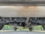 HARRIER 2WD