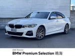 BMW 3series sedan