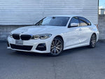 BMW 3series sedan