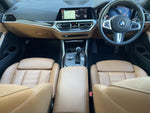 BMW 3series sedan