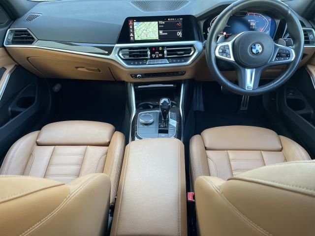 BMW 3series sedan
