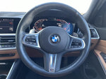 BMW 3series sedan