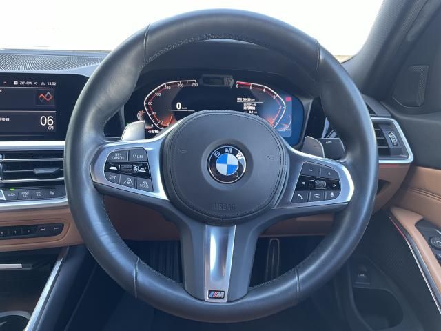 BMW 3series sedan