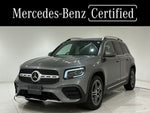 MERCEDES BENZ GLB