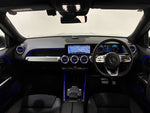 MERCEDES BENZ GLB