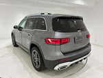 MERCEDES BENZ GLB