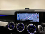 MERCEDES BENZ GLB