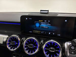 MERCEDES BENZ GLB
