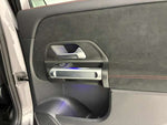 MERCEDES BENZ GLB