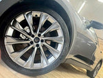 CROWN CROSSOVER