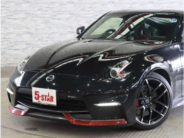 FAIRLADY Z