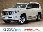 LANDCRUISER PRADO