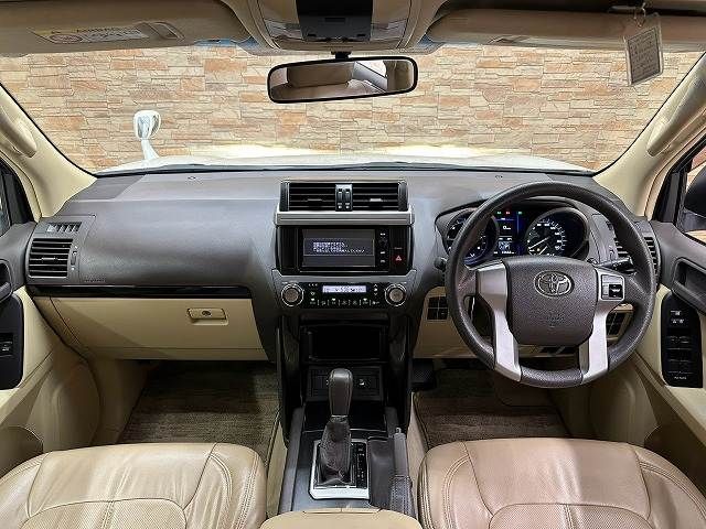 LANDCRUISER PRADO