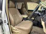 LANDCRUISER PRADO